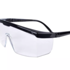 Oculos Jaguar Incolor - 0606 - Ca 10346