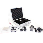 Óculos Lupa Cirúrgica 3,5x Com Led Para Médico Cirurgião Odon