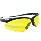 Oculos Nemesis Amarelo P Esportes Noturnos Ciclismo Airsoft