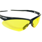 Oculos Nemesis Amarelo P Esportes Noturnos Ciclismo Airsoft