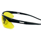 Oculos Nemesis Amarelo P Esportes Noturnos Ciclismo Airsoft