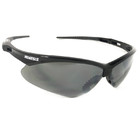 Oculos Nemesis Preto Ideal Para Paintball Ciclismo Preto Com