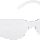 Óculos Policarbonato Maltes Incolor Com Anti Embaçante Ca150