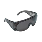 Óculos Pro Vision Cinza Nac. Carbografite