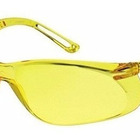 Óculos Proteção Air Soft - Amarelo - Ca 26126 (kit 20 Un)