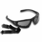 Óculos Proteção Esportivo Albatross Msa Fume Resistente A Imp