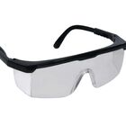 Oculos Protecao Fenix Incolor