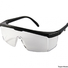 Oculos Protecao Jaguar Incolor