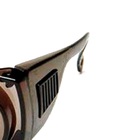 Oculos Protecao Panda Fume