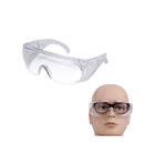 Oculos Protecao Panda Fume