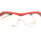 Óculos Proteção Steelflex Florence Incolor Segurança Esportiv