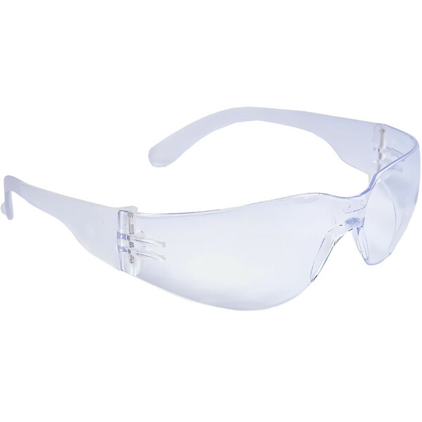 Óculos Segurança Águia Proteção Uv Antirrisco Danny Ca 14990