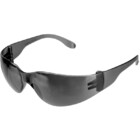 Óculos Segurança Leopardo Antirrisco Kalipso Ca 11268 Cinza