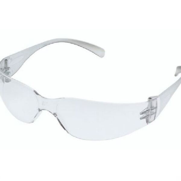 Oculos Seguranca - Minotauro Incolor Plastcor