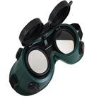 Oculos Solda Articulavel Western Blister