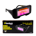 Oculos Solda Automtico Titanium Vision Ton 11