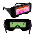Oculos Solda Automtico Titanium Vision Ton 11