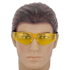 Óculos Super Vision P Ambar Carbografite