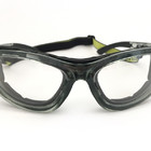 Oculos Turbine Ideal Para Futebol Proteção