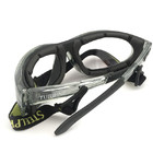 Oculos Turbine Ideal Para Futebol Proteção