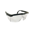 Oculos Wurth Pro Incolor Haste Preta