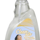 Odorizador De Ambientes Clean Air 500 Ml Borrifador - Outono