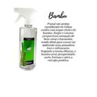 Odorizador De Tecidos Bambu 500 Ml Amazônia Aromas