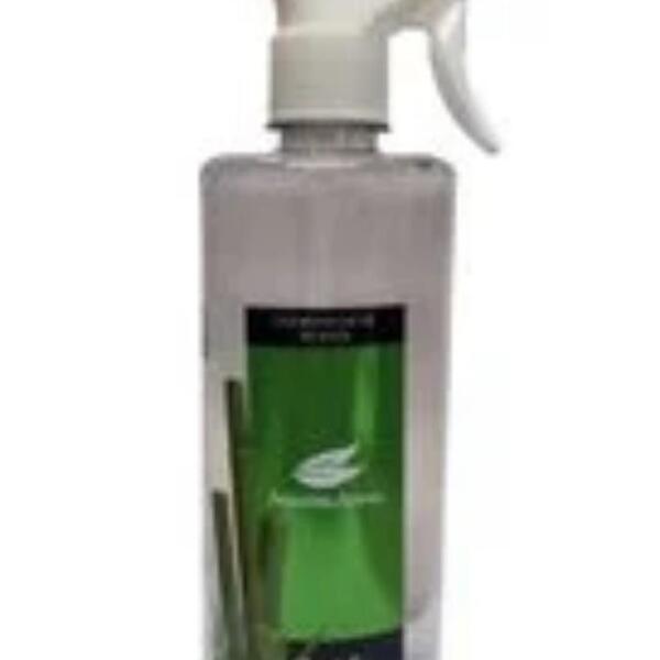 Odorizador De Tecidos Bambu 500 Ml Amazônia Aromas