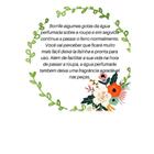 Odorizador De Tecidos Bambu 500 Ml Amazônia Aromas