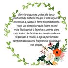 Odorizador De Tecidos Flor De  Cerejeira  500ml