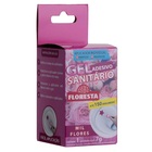 Odorizador Sanitário Gel C/aplicador Adesivo  Mil Flores
