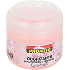 Odorizante Gel 60g Proauto Talco