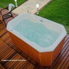 Ofurô Astra Zen Maggiore Luxo 165cmx100cmx80cm Sem Aquecedor