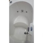 Ofurô Duplo Kin Standard Ouro Fino