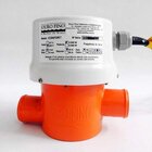 Ofurô Duplo Kin Top Line Ouro Fino Com Aquecedor Branco