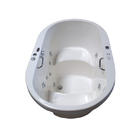 Ofurô com Hidromassagem 78x141x91cm Standard Ouro Fino