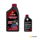 Óleo 02 Lubrificante 1l - Unilub Manutenção De Elevador
