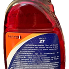 Óleo 2 Tempos Moto/quadriciclo/motosserra/cortador De Grama