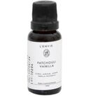 Oleo Concentrado Patchouli Vanilla - Arabesc - 20ml