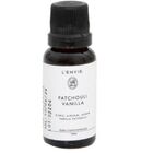 Oleo Concentrado Patchouli Vanilla - Arabesc - 20ml