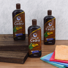 Óleo De Cedro 500mL King