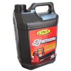 Óleo De Corrente Para Motosserra 5 Litros Lynix