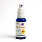 Óleo De Girassol Ozonizado