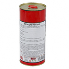 Óleo de Linhaça 900ml Mococa