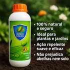 Óleo De Neem – Inseticida Natural Para Plantas E Pets.