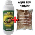 Óleo De Neem Inseticida Natural Contra Pragas