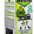 Oleo De Neem Kelldrin 10ml Cx Com 8 Und