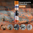 Óleo Desengripante / Lubrificante Orange Spray 250ml / 120g C