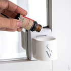 Oleo Essencial 10ml Alecrim Via Aroma