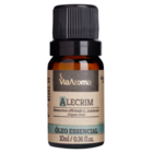 Oleo Essencial 10ml Alecrim Via Aroma